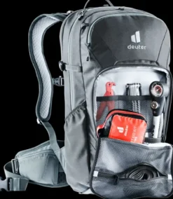 Deuter Attack 22 EL