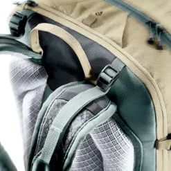 Deuter Attack 18 SL