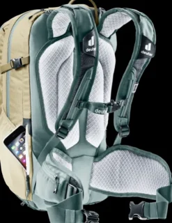 Deuter Attack 18 SL