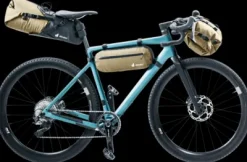 Deuter Cabezon FB 4