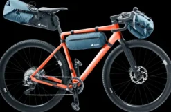 Deuter Cabezon SB 16