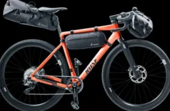 Deuter Cabezon SB 16