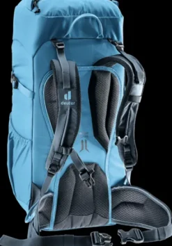 Kinder Deuter Climber 22