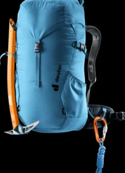 Kinder Deuter Climber 22