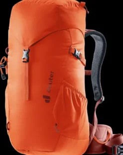 Kinder Deuter Climber 22