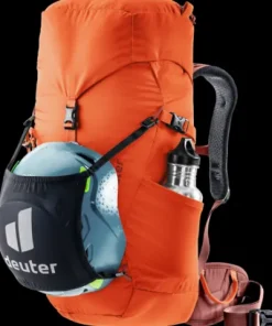 Kinder Deuter Climber 22