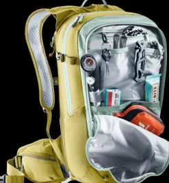 Deuter Compact EXP 12 SL