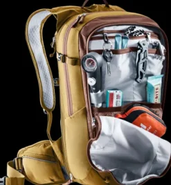 Deuter Compact EXP 12 SL