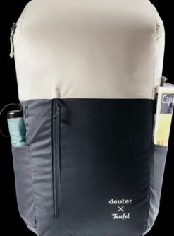 Deuter x Teufel UP Berlin