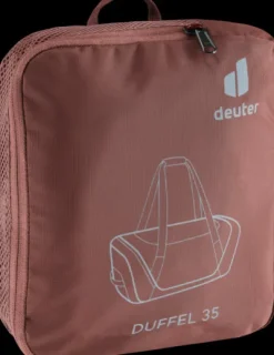 Deuter Duffel 35