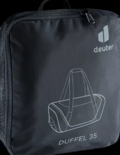 Deuter Duffel 35