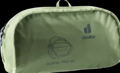 Deuter Duffel Pro 40