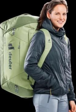 Deuter Duffel Pro 60