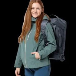 Deuter Duffel Pro Movo 36