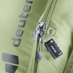 Deuter Duffel Pro Movo 90