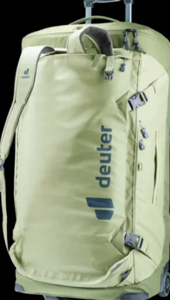 Deuter Duffel Pro Movo 90