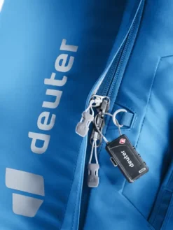 Deuter Duffel Pro Movo 60