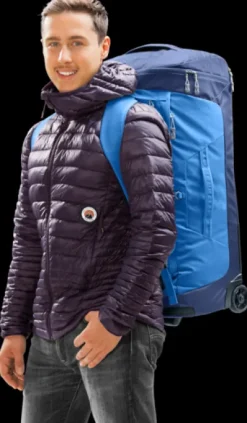 Deuter Duffel Pro Movo 60