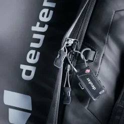 Deuter Duffel Pro Movo 60