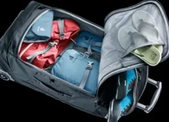 Deuter Duffel Pro Movo 60