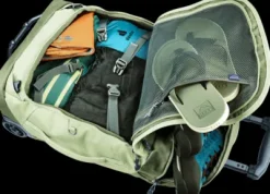 Deuter Duffel Pro Movo 36