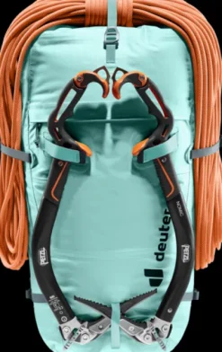Deuter Durascent 42+10 SL