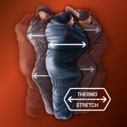 Deuter Exosphere -6°