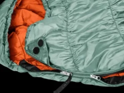 Deuter Exosphere +4°
