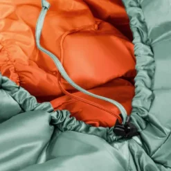 Deuter Exosphere +4°