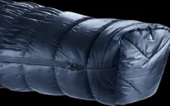 Deuter Exosphere 0° EL
