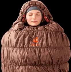 Deuter Exosphere -6° SL