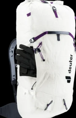 Deuter Expedition Ultra 60 SL