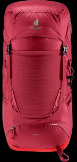 Kinder Deuter Fox 40