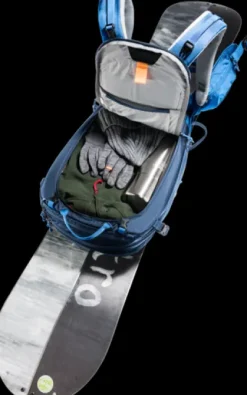 Deuter Freerider 30