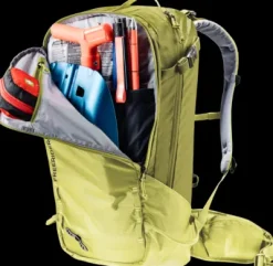 Deuter Freerider 30