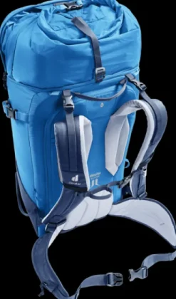 Deuter Freerider Pro 34+