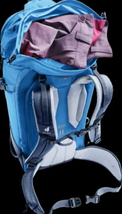 Deuter Freerider Pro 34+