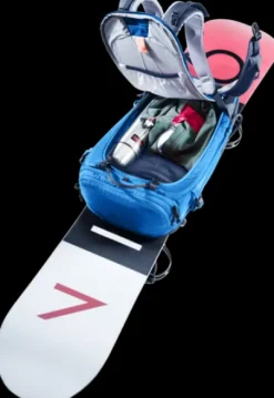 Deuter Freerider Pro 34+
