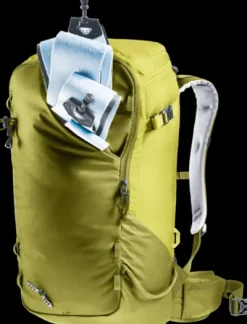 Deuter Freerider Pro 34+