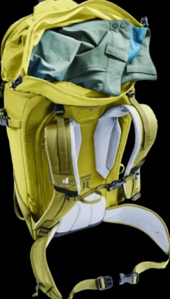 Deuter Freerider Pro 34+