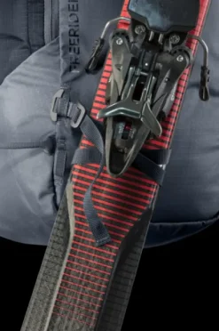 Deuter Freerider Pro 34+