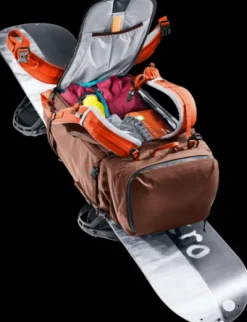 Deuter Freescape Pro 40+