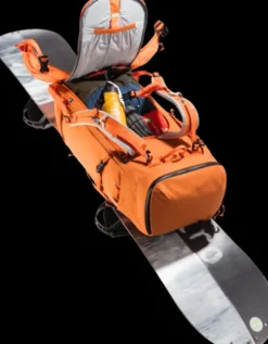 Deuter Freescape Pro 38+ SL