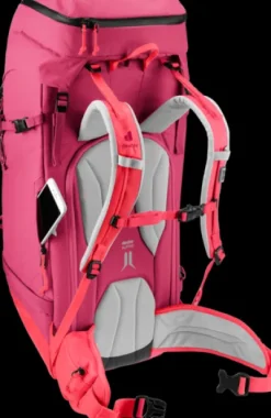 Deuter Freescape Pro 38+ SL