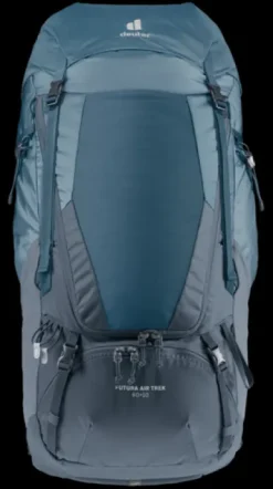 Deuter Futura Air Trek 60+10