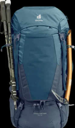 Deuter Futura Air Trek 60+10