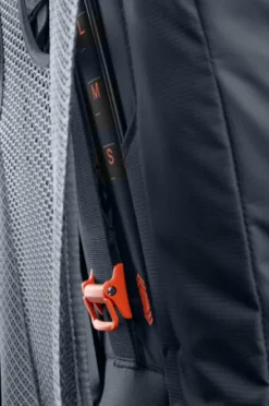 Deuter Futura Air Trek 60+10