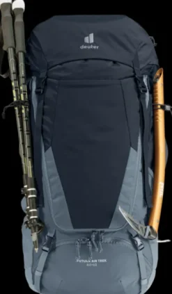 Deuter Futura Air Trek 60+10