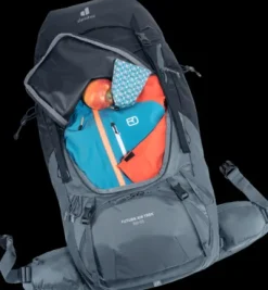 Deuter Futura Air Trek 50+10