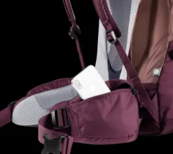 Deuter Futura Pro 38 SL